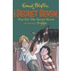 Secret Seven: Fun For The Secret Seven (Blyton Enid)