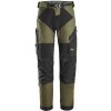 Snickers Workwear Kalhoty FlexiWork+ khaki veľ. 48