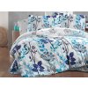Súprava posteľnej bielizne Brotex prikrývka 200 cm x 220