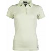 HKM Tričko polo Catherine HKM, dámske, pistachio Veľkosť: XS