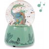 Moulin Roty Musical snow globe Sous mon baobab