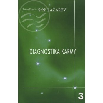 Diagnostika karmy 3 - S.N. Lazarev