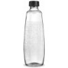 Sodastream Duo sklenená fľaša 1l