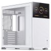 Jonsbo D41 MESH Screen PC skrinka biela; D41 MESH WHITE SC