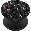 PopSockets držiak PopGrip Sparkle Black (800498) Držiak na mobil