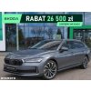 Skoda Superb 2.0 TDI L&K 4x4 DSG 142 kW