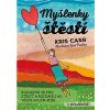 Myšlenky štěstí (52 karet) - Carr Kris