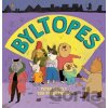 BYLTOPES - Peter Bently, Tor Freeman (ilustrátor)