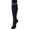 Pánske štulpne CASTORE, TOP SOCK Čierna,Biela 70a