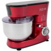 Kuchynský robot MagicHome, Lenotre, 1000W, 230V, 3v1, červeno-čierny