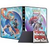 UltraPro Album kariet Pokémon A5 - Journey Together