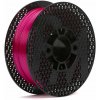 Filament-PM PLA SILK Dark Pink ružová 1,75mm 1kg