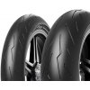 Pirelli Diablo Rosso IV 120/70 R17 58W