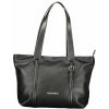 Valentino Bags Wamy 34x28x13 cm čierna