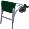 Allroundmarin Outboard Bracket Držiak motora lode