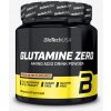 Glutamine Zero - 300 g - BioTech USA Príchuť: Broskyňový ľadový čaj