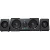 WHITE SHARK MOOD Speakers 2.2 black