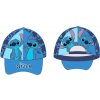 Lilo a Stitch Kšiltovka Disney Cute Stitch 53cm