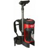 MILWAUKEE M18 FUEL Aku vysávač na chrbát