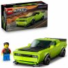 LEGO LEGO® Speed Champions 77237 Sportovní auto Dodge Challenger SRT Hellcat