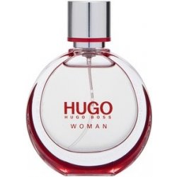 Hugo Boss Hugo Eau de Parfum, parfumovaná voda dámska 30 ml od 19 ...