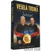 Veselá Trojka: Jubilejní - Veselá Trojka