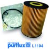 Olejový filter PURFLUX L1104