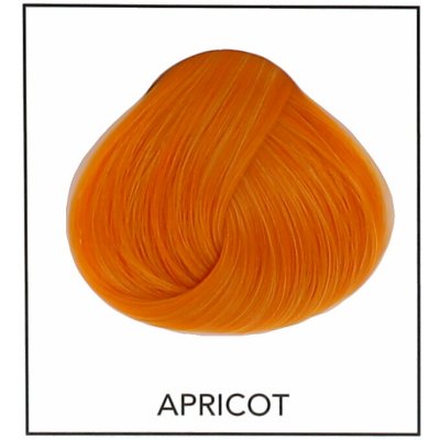 La Riché Directions Apricot