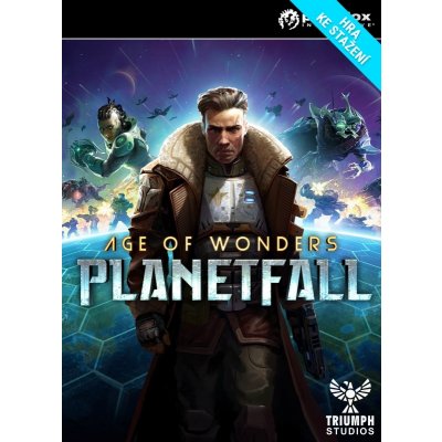 Age of Wonders: Planetfall Steam PC