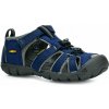 Keen seacamp ii naval academy/drizzle k (cnx) športové sandále 33 EUR