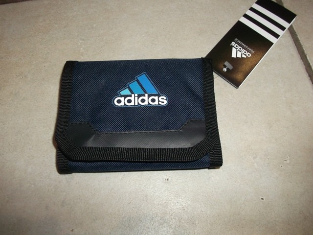 Adidas športová peňaženka F79174 PERF ESS od 7,95 € - Heureka.sk