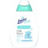 Linteo Baby Detská jemná pena do kúpeľa 250 ml