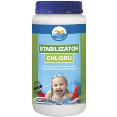 PROBAZEN Stabilizátor chlóru 900g