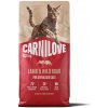 Carnilove Active Cat Jahňacie a diviak pre sterilizované dospelé mačky 6 kg