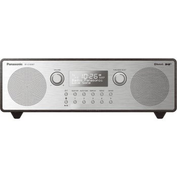 Panasonic RF-D100BTEGT