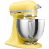 KitchenAid 5KSM195PSEBT Yellow Butter / Kuchynský robot Artisan / 300W / 4,8 L / 10 rýchlostí (5KSM195PSEBT)