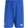 Adidas Kraťasy REAL MADRID DNA modré velikost: XXL