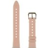 Garett řemínek 18 mm, růžový STRAP_PNK_18MM