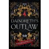 Daindreth's Outlaw (Elisabeth Wheatley)(Brožovaná)