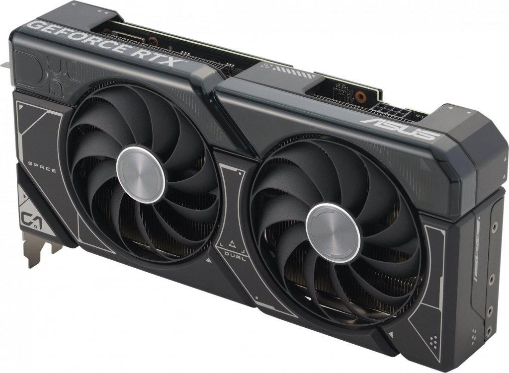 Asus DUAL-RTX4070-O12G