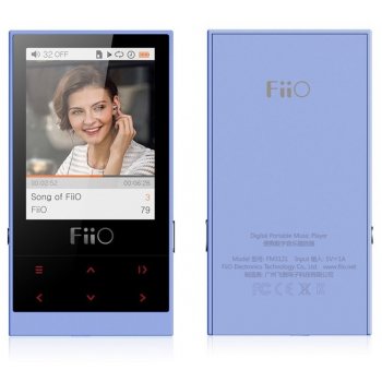 FiiO M3 8GB