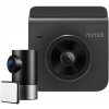 70mai Dash Cam A400 QHD + Rear Cam RC09 Set, kamera do auta, sivá 57983105486