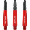 Winmau Winmau násadky Vecta Blade 6 Short, Varianta Červená