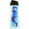 Adidas UEFA Champions Leauge Dare edition sprchový gél 400 ml