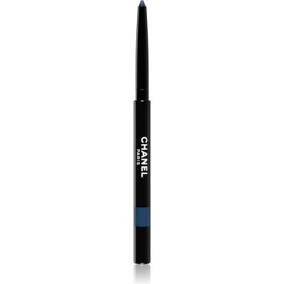 Chanel Stylo Yeux Waterproof ceruzka na oči vodeodolná odtieň 30 Marine 0,3 g