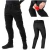 Motocyklové nohavice SHIMA GIRO 3.0 BLACK 36 čierne