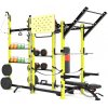 Klietka Power Rack Crossfit MFT-RIG-13 (Marbo MFT-RIG-13)