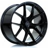 JUDD Judd T325 10x20 5x128 ET20-45 Gloss Black 72.6
