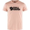 FJÄLLRÄVEN Fjällräven Logo T-shirt M Chalk Rose - XXL