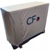 CF Kryt - tepelné čerpadlo 8kW